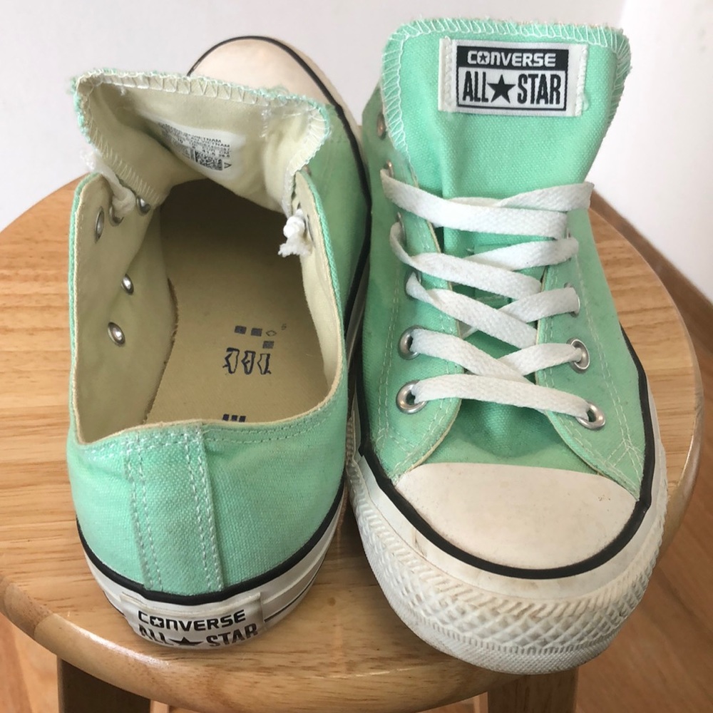 Converse All Stars